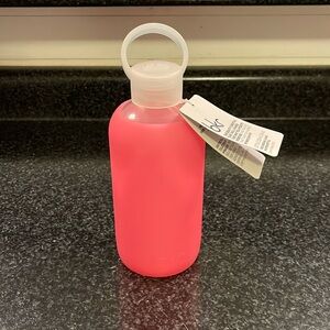bkr:Little Water Bottle - Rosey